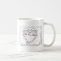 Heart Matters mugs