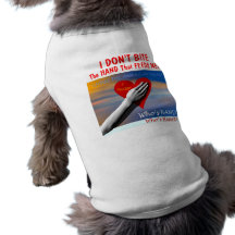 HEART of AMERICA Pet Clothing
