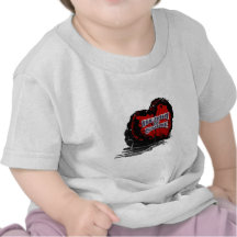 Heart of Stone Tee Shirt