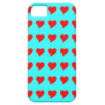 Heart Shape Case Case For The iPhone 5