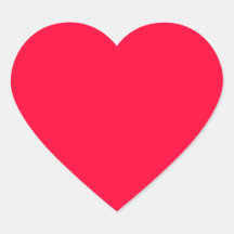 heart stickers