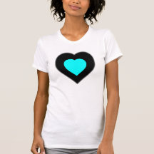 heart t-shirt