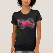 heart tshirts