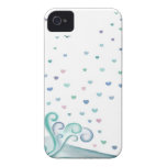 Heart Wave casemate cases