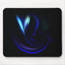 HEARTFELT MOUSE PAD