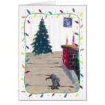 Hearth and Home Card