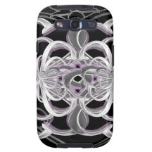Hearts Abound Samsung Galaxy S3 Case