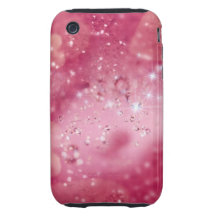 Hearts & Diamonds Tough iPhone 3 Cases