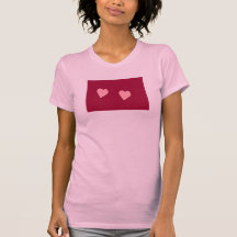 hearts tank