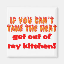 Heat Magnets
