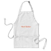Heat-Seeker Apron