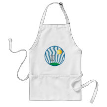 Heatwave Apron