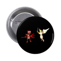 Heaven And Hell Button