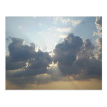 Heaven Postcards