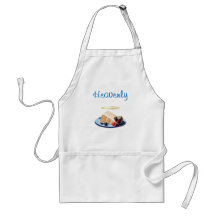 Heavenly Apron