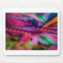 Heavenly Ascension Fractal Inspirationals Mousepads