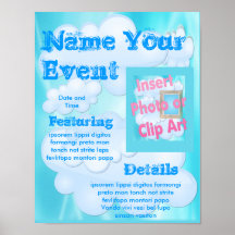 Heavenly Delights Poster (no Frame)