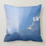 Heavenly Skies Pillow pillows