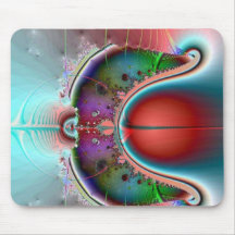heavens bow mouse mats