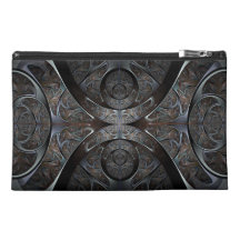 Heavy metal Bagettes Bag Travel Accessories Bags