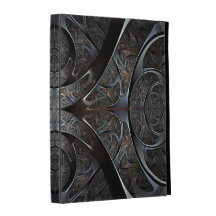 Heavy metal Caseable iPad Folio iPad Cases