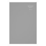 HEBREWS 13:5 CUSTOMIZED STATIONERY