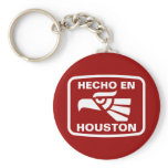 Hecho En Houston