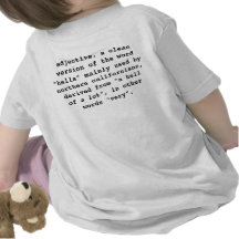 hecka tee shirt