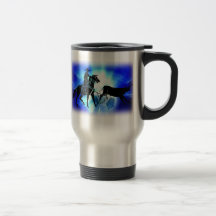 Heeler 101 mugs