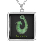 hei matau pendants