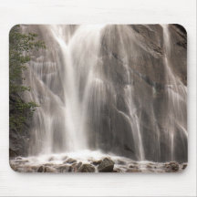Helen Hunt Falls 02 Mousepad