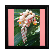 Heliconia Hawai'i Gift Box
