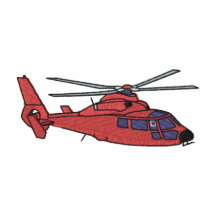 Helicopter