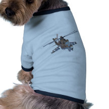 Helicopter Pet Clothing