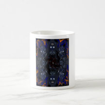 hellmouth morphing mug