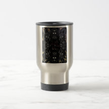 hellmouth mug
