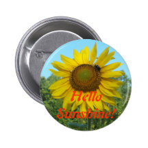 Hello Sunshine! Pins