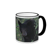 Help Save a Bear Leave it Alone Mugs