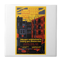 Help Your Neighbourhood tiles