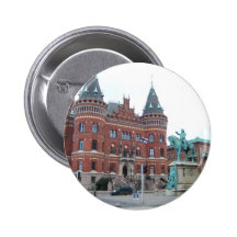 Helsingborg Sweden Buttons