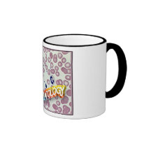 HEMATOLOGY - Medical Technology - Laboratory Mugs