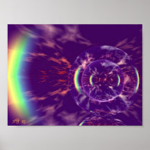 HemiSpheres Posters