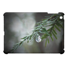 Hemlock Tears Case For The iPad Mini