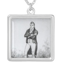 Henry Hunt Esquire  1816 Necklaces