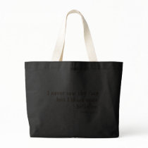 Henry IV "hell-fire" Insult (16thC version) bags