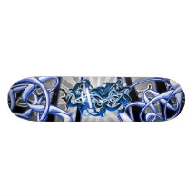 Henry Skateboard