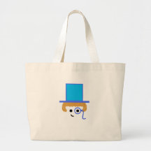 Henry Tote Bags