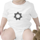 heptagramm heptagram rompers