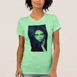 Her Offensive Slashes Were Flesh Wound Splashes An t-shirts