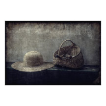 Her Things Photo Art